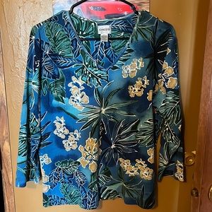 Chico’s Women’s Shirt